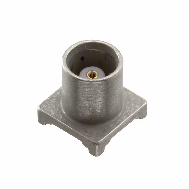 6061002-1 TE Connectivity AMP Connectors  Conjuntos de conectores coaxiales (RF)